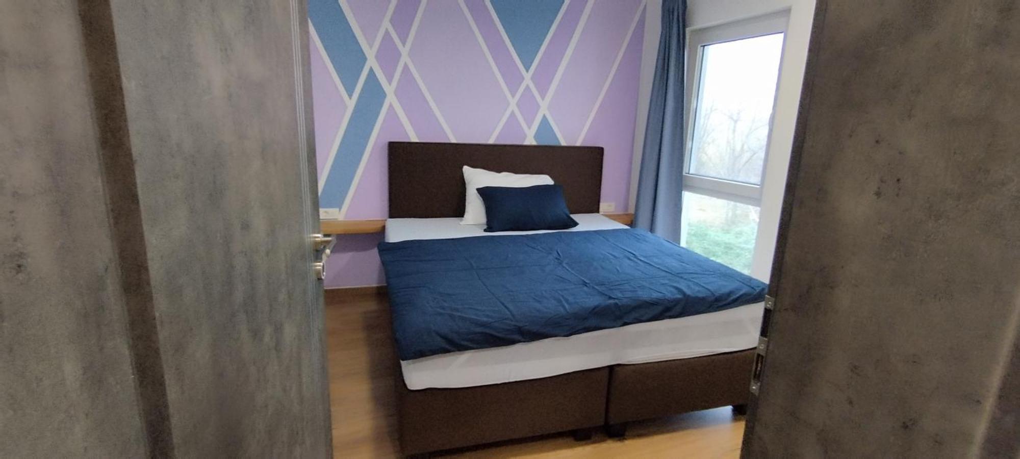 Aparthotel Dalmacija Privlaka  Eksteriør bilde