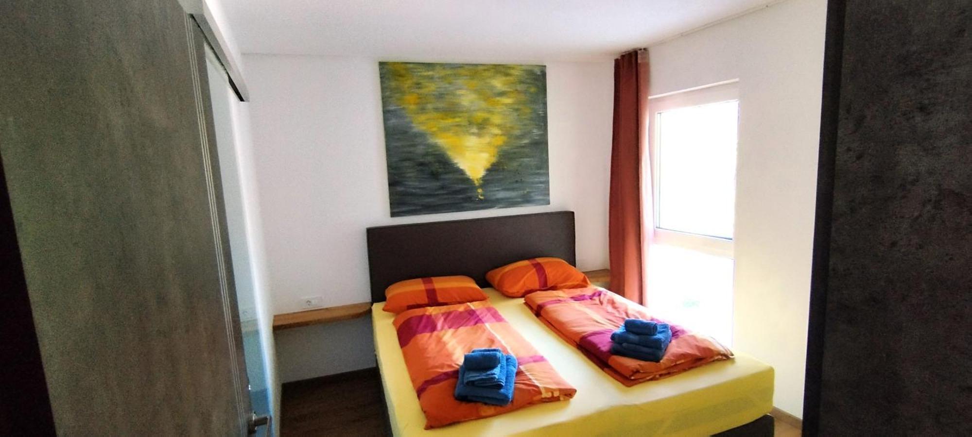 Aparthotel Dalmacija Privlaka  Eksteriør bilde